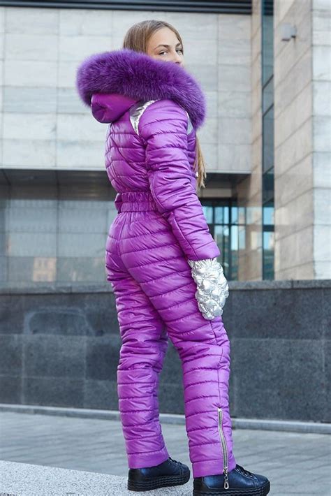 prada one piece snowsuit|One Piece ski pants.